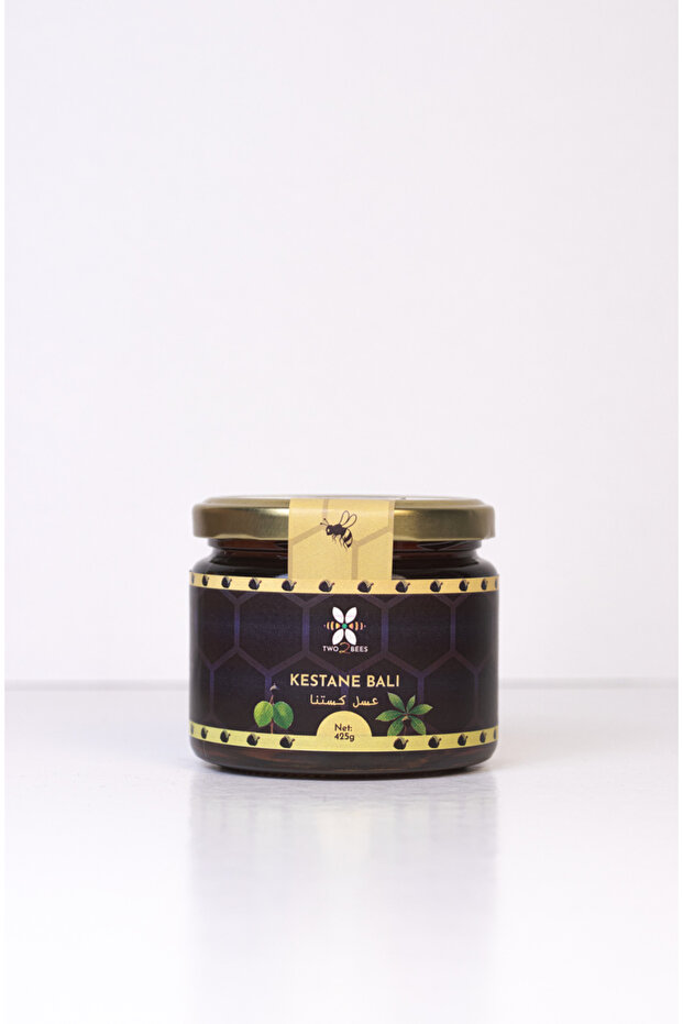 Kestane Balı 850gr