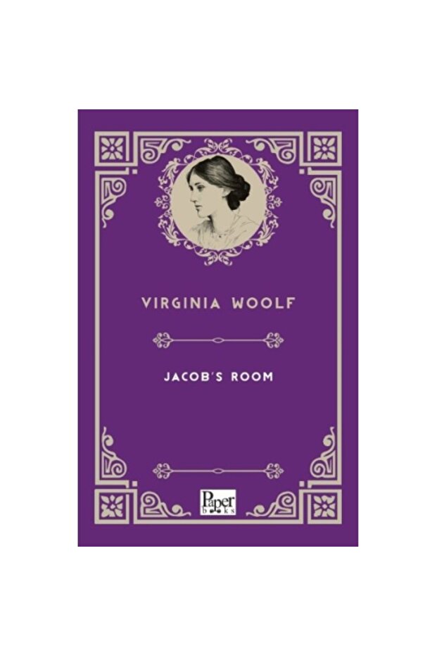Jacob’s Room