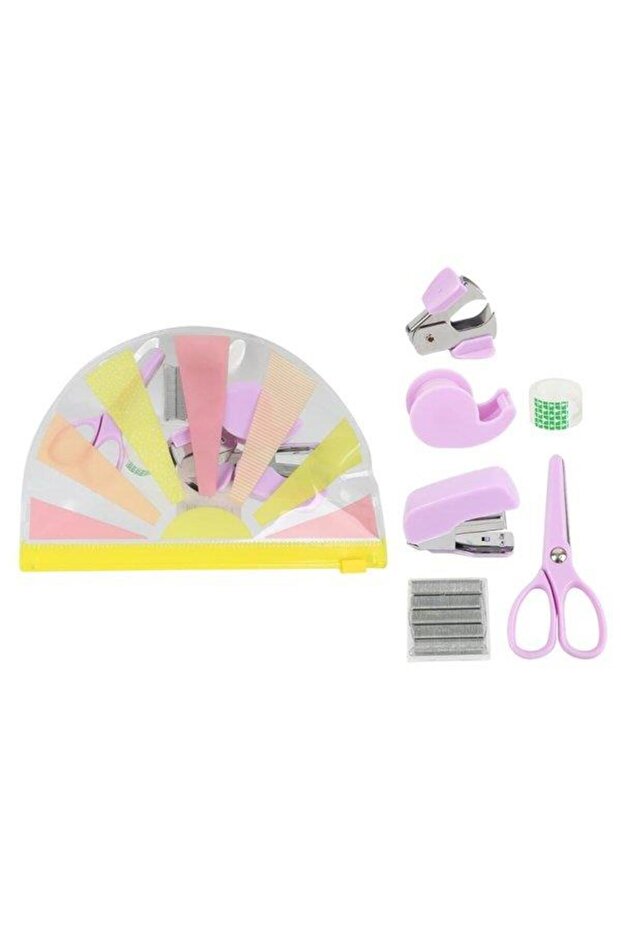 Mini Kırtasiye Seti - 1