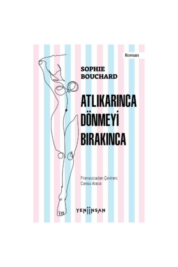 Atlıkarınca Dönmeyi Bırakınca