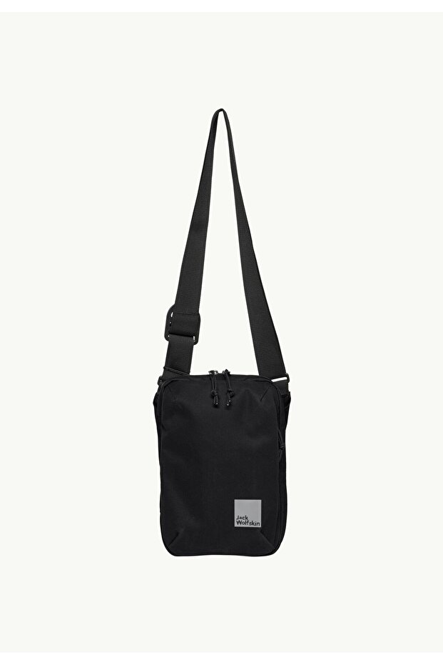 Konya Organizer Shoulder Bag
