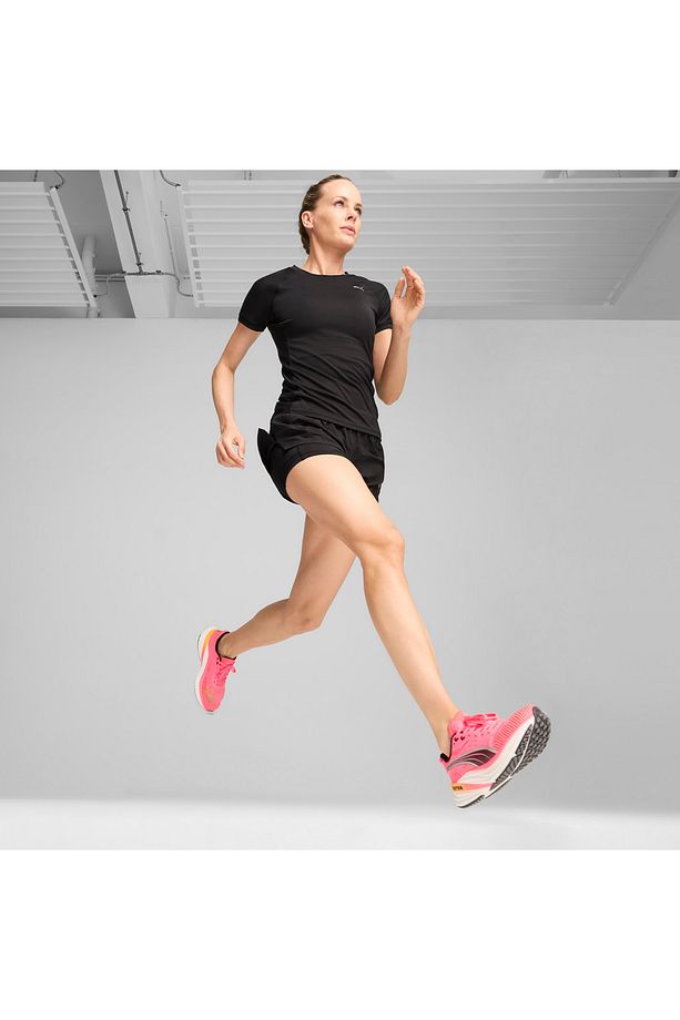 Run Ultrwve 2in1 Vlcty Kadın Siyah Koşu Şortu Kadın Koşu Şortu 52574501 - 3