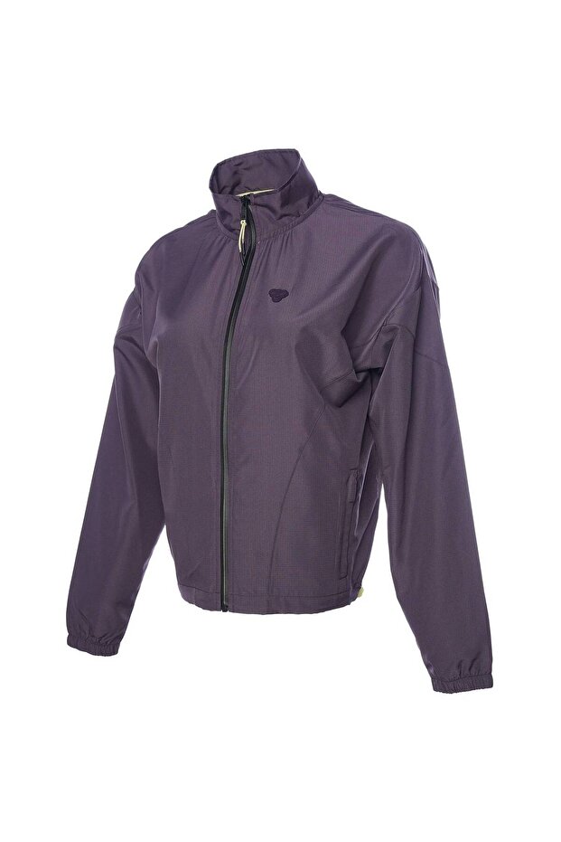 EDNA FERMUARLI SWEATSHIRT - 4