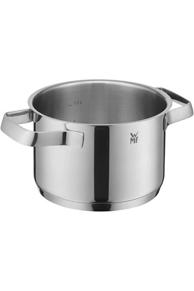 Belmonte Tencere Seti 5 Parça - 2