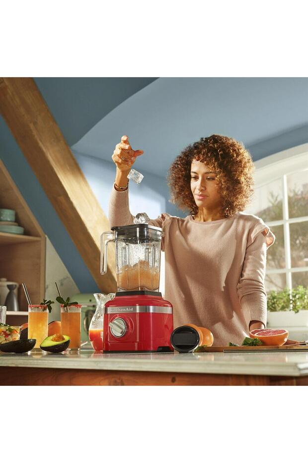 Blender P2 5KSB1325EER - Empire Red - 2