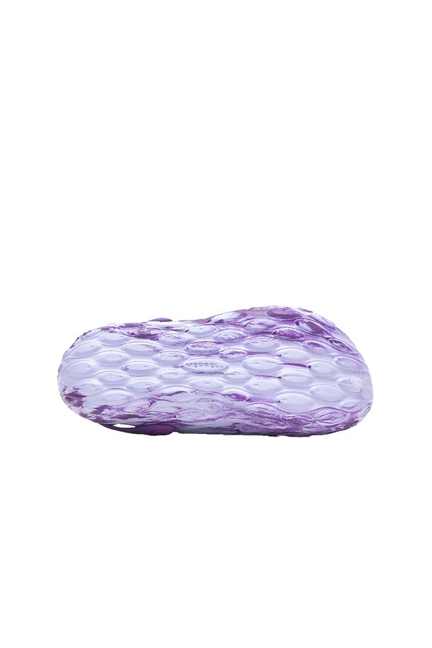Kadın Hydro Moc Ayakkabı Mor Kadın Hydro Moc J005558 - 6