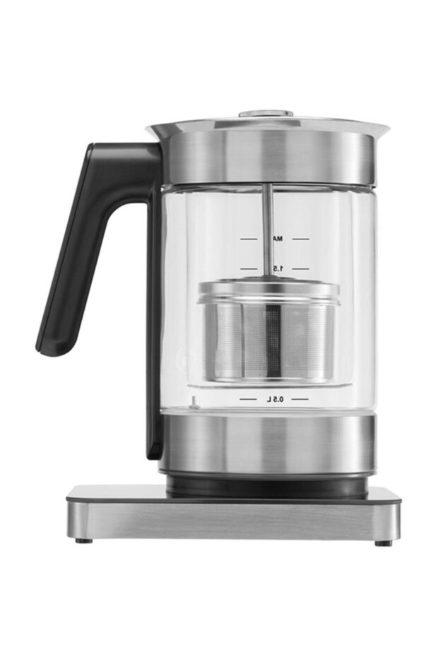 Lumero Cam 1,6 lt Çok Fonksiyonlu Su Isıtıcısı 3000 W - 2