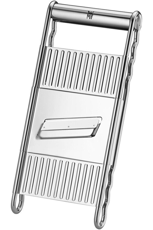 4 Taraflı Rende - 7