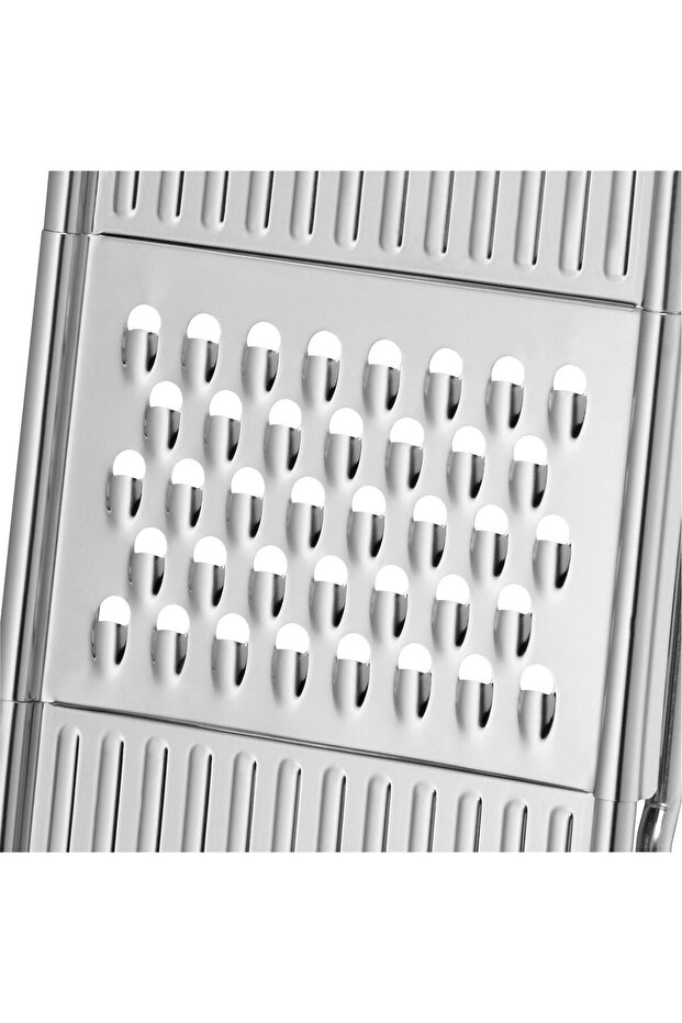 4 Taraflı Rende - 2