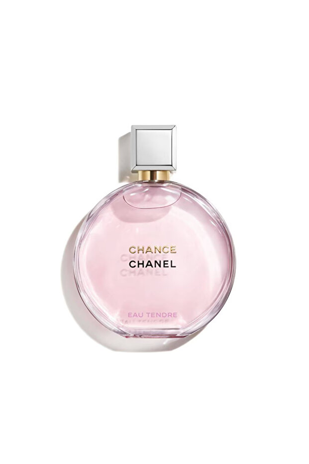 - CHANCE EAU TENDRE Eau De Parfum - 50ml - 1