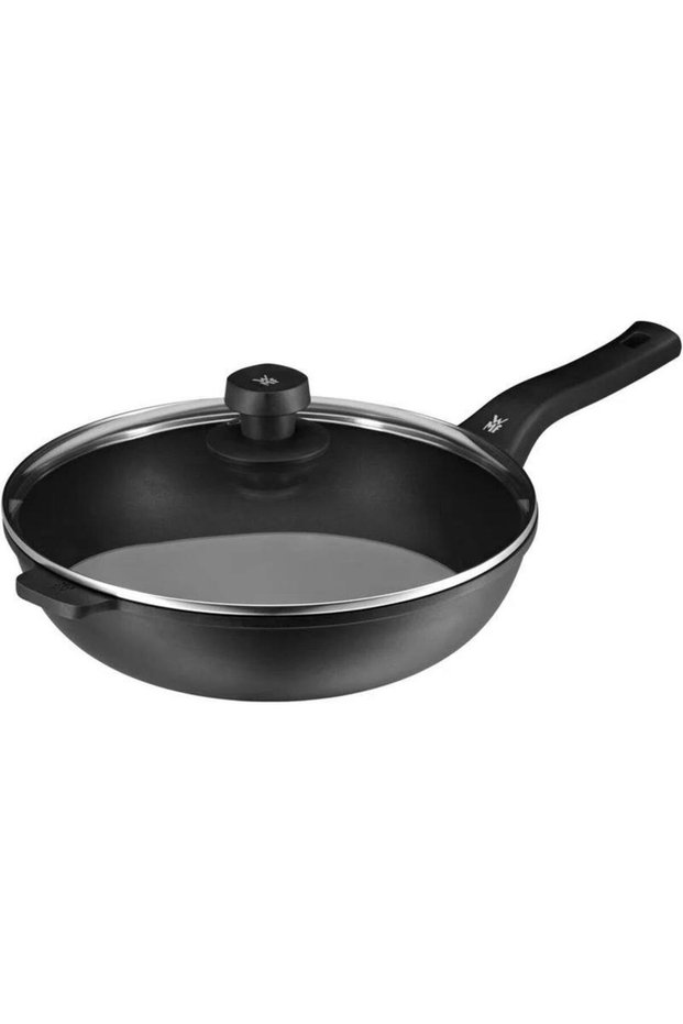 Permadur Premium Wok Tava 30 cm