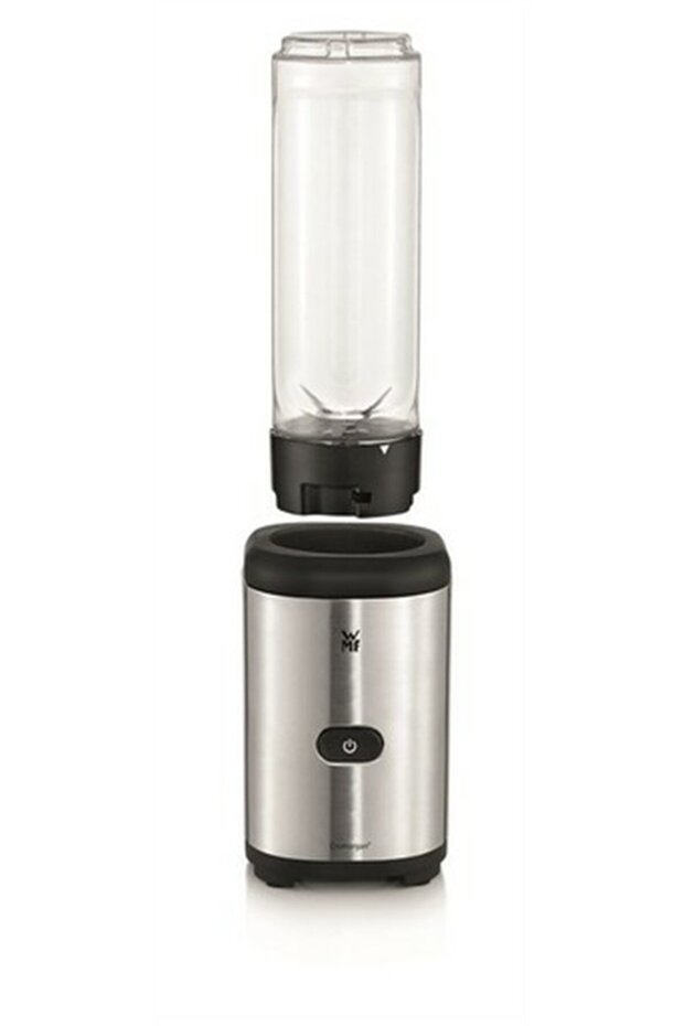 Kult X Mix & Go Çelik  Gümüş Blender 300 W - 3