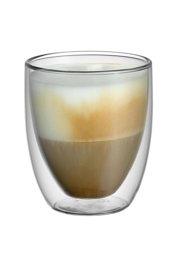 Cappucino Bardağı 2'li - 3