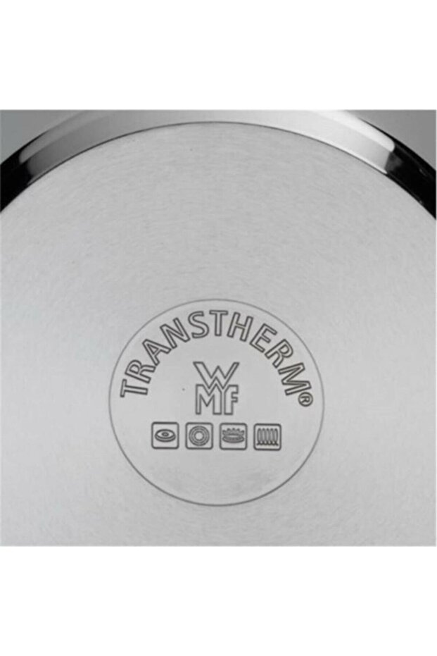 Mini Kısa Tencere 12 cm - 2