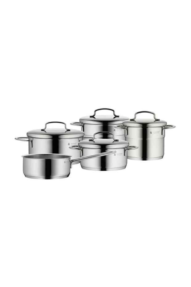 Mini Cookware Set 5p - 2