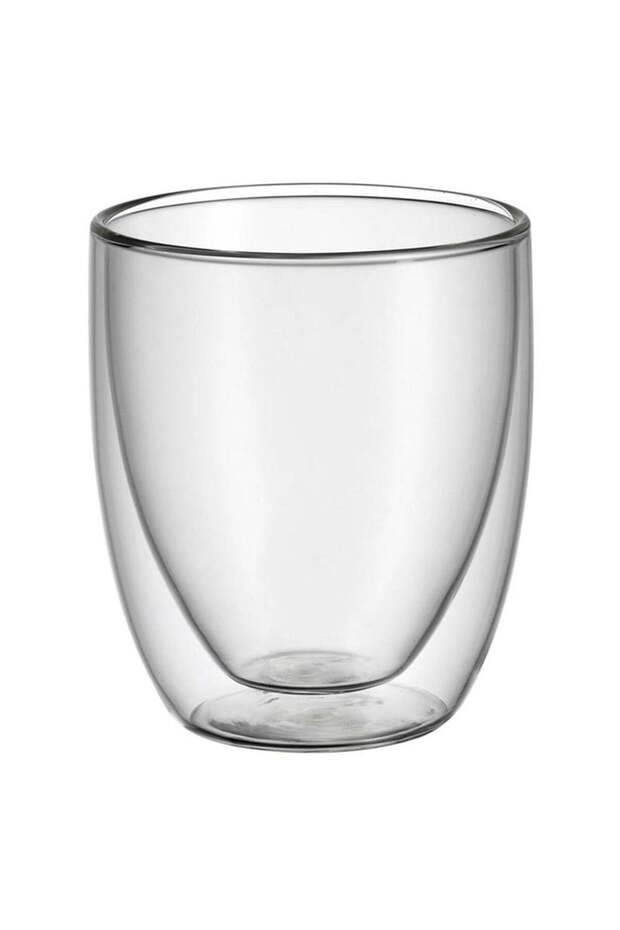 Cappucino Bardağı 2'li - 2