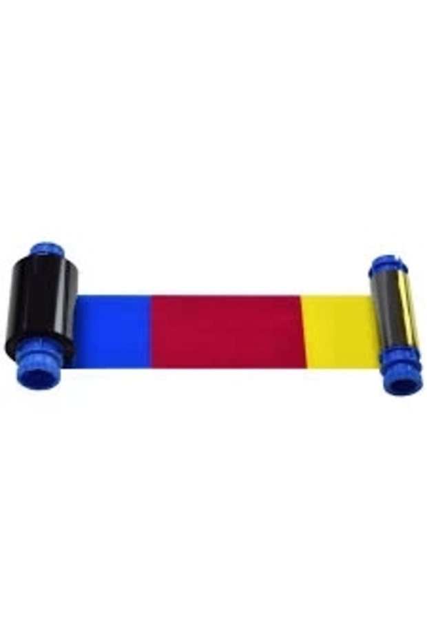 Pointman Tp-9200 5 Panel Color Ribbon N20 - 1