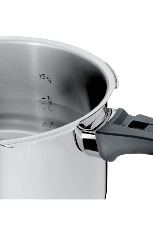 Perfect Plus Düdüklü Tencere Seti 6,5+3Lt - 2