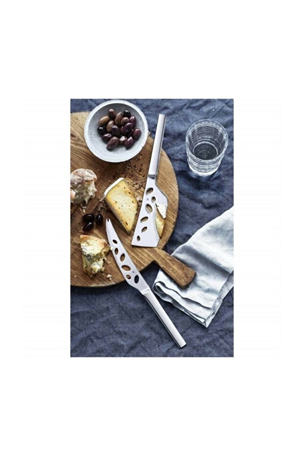 Nuova Peynir Bıçağı Seti 2'li - 2