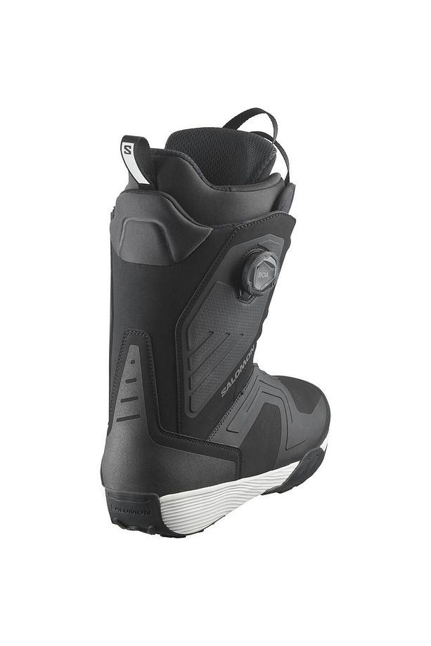 Dialogue Dual Boa Erkek Siyah Snowboard Botu Erkek Snowboard Botu L47109900 - 6