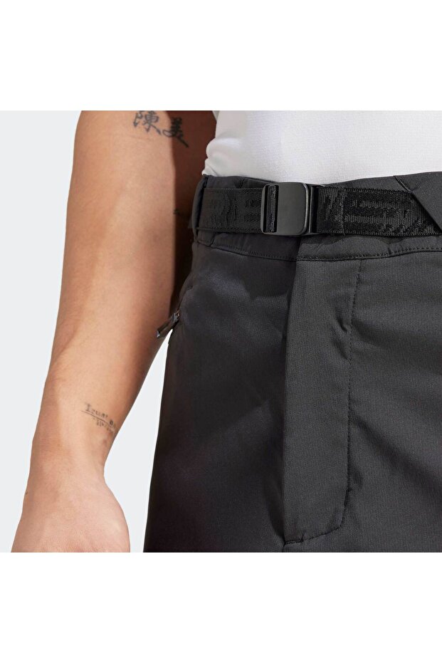 Terrex Xperior Mid Şort - 7