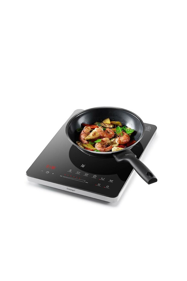 Tekli İndüksiyonlu Ocak - 1