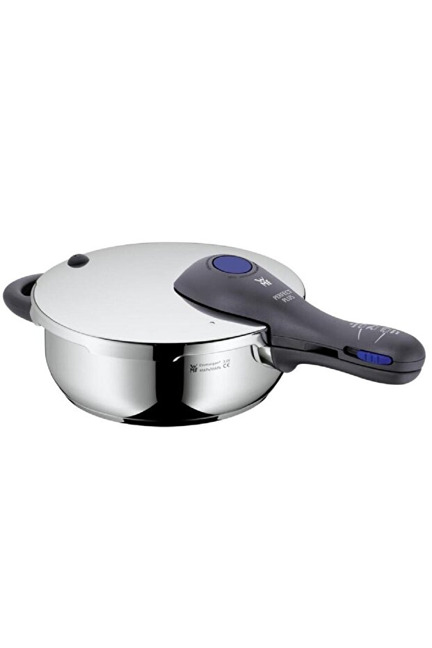 Perfect Plus Düdüklü Tencere 3 Lt - 1