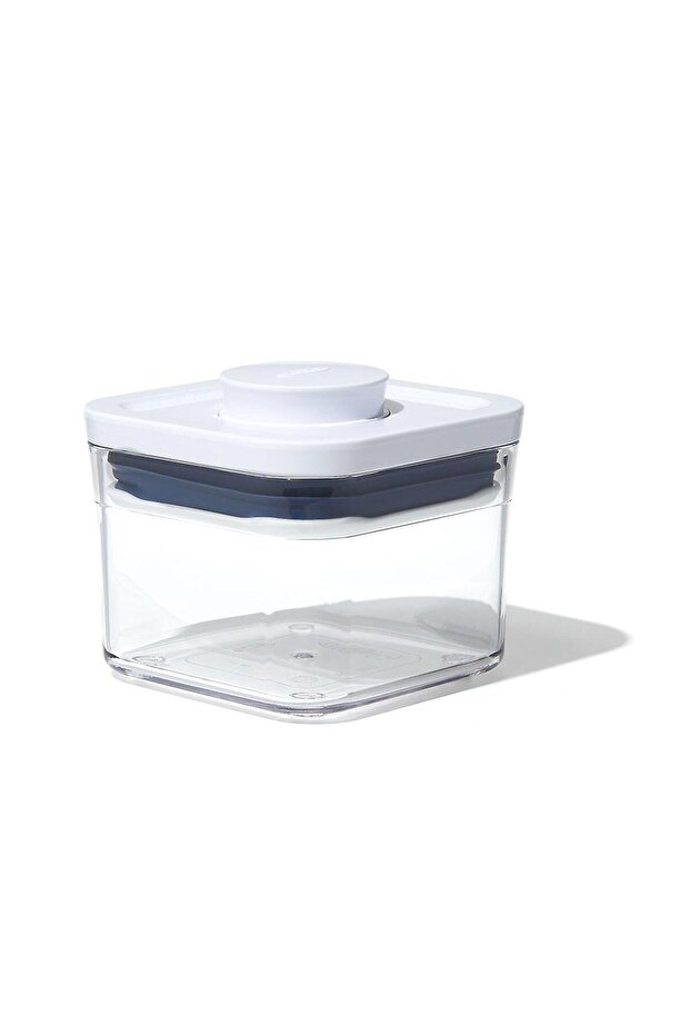 Oxo Pop Container Storage Container Mini Square 0.4 Lt