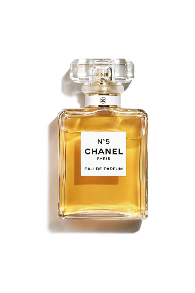 - N°5 Eau De Parfum - 35ml - 1