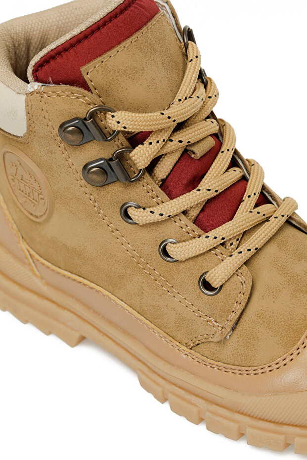 Pallo.p4pr Taba Erkek Çocuk Worker Bot - 7