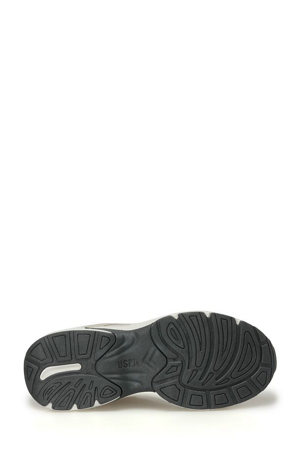 FELCOM 4PR Bej Kadın Sneaker - 6