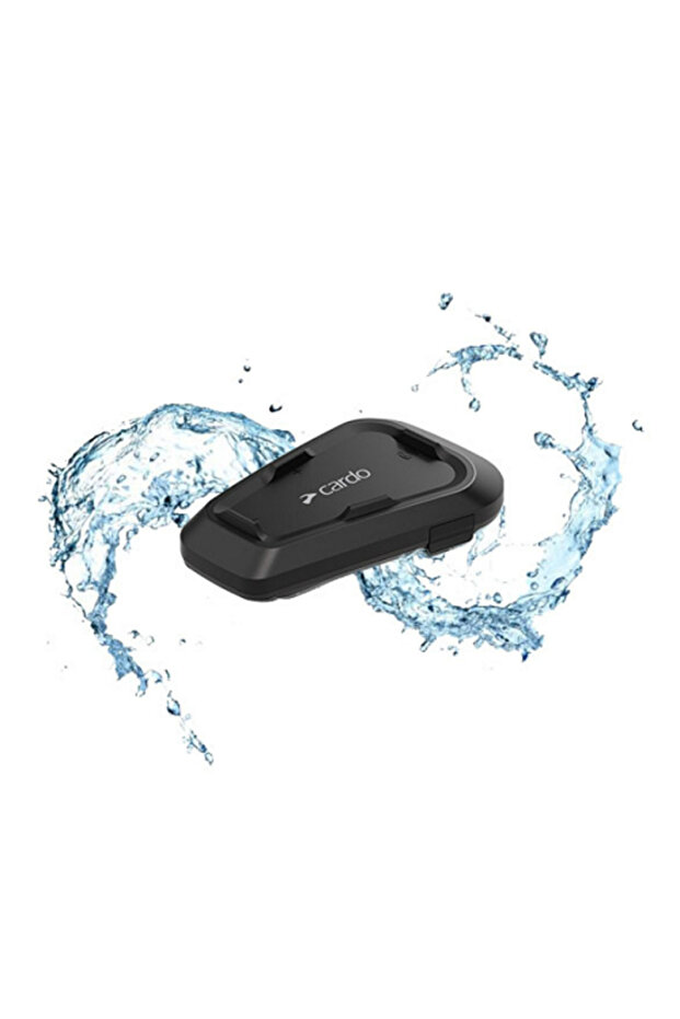 Spırıt Bluetooth Ve Intercom (TEKLİ PAKET) - 5