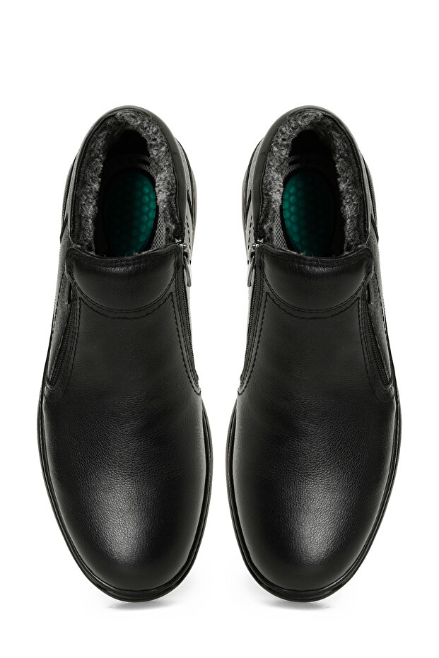 TABRE-F KRK 4PR Siyah Erkek Bot - 4