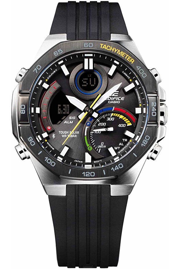 Ecb-950mp-1adf Edifice هاتف ذكي متصل - 2