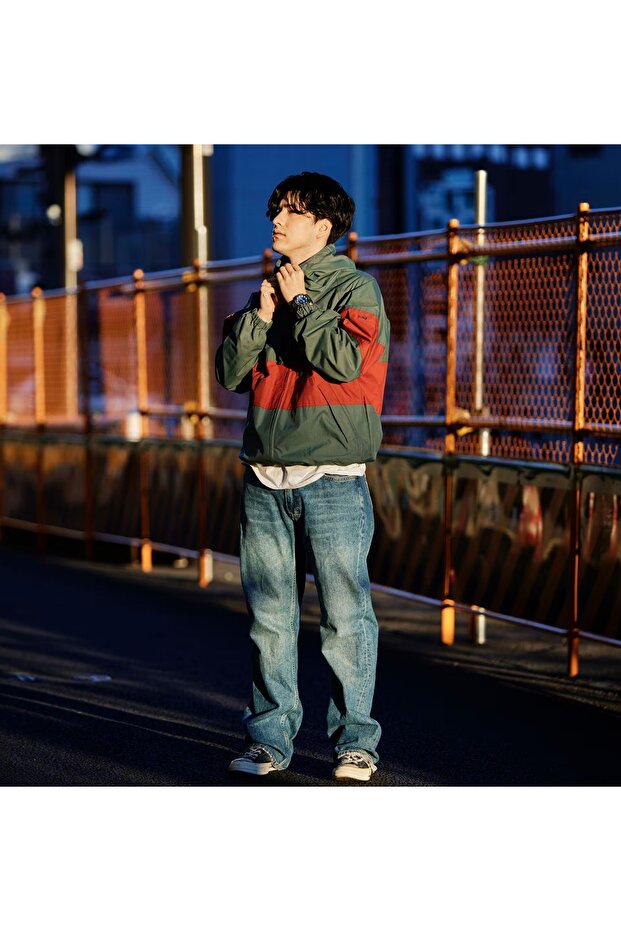 Gba-900Cb-1Adr G-Shock Erkek Kol Saati - 3