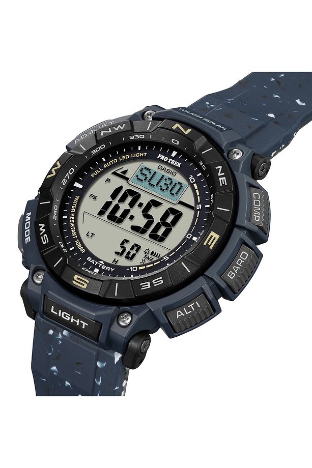 Protrek Prg-340sc-2dr Erkek Kol Saati - 3