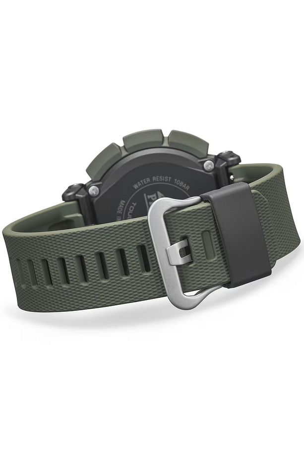 Protrek Prg-340-3dr Erkek Kol Saati - 5