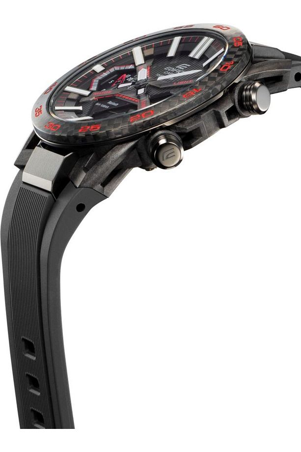 Ecb-2000pb-1adf Edifice Erkek Kol Saati - 2