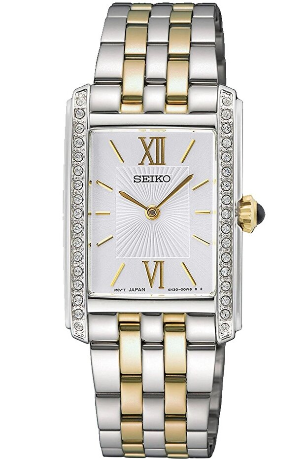 Seiwr093P Women's Wristwatch