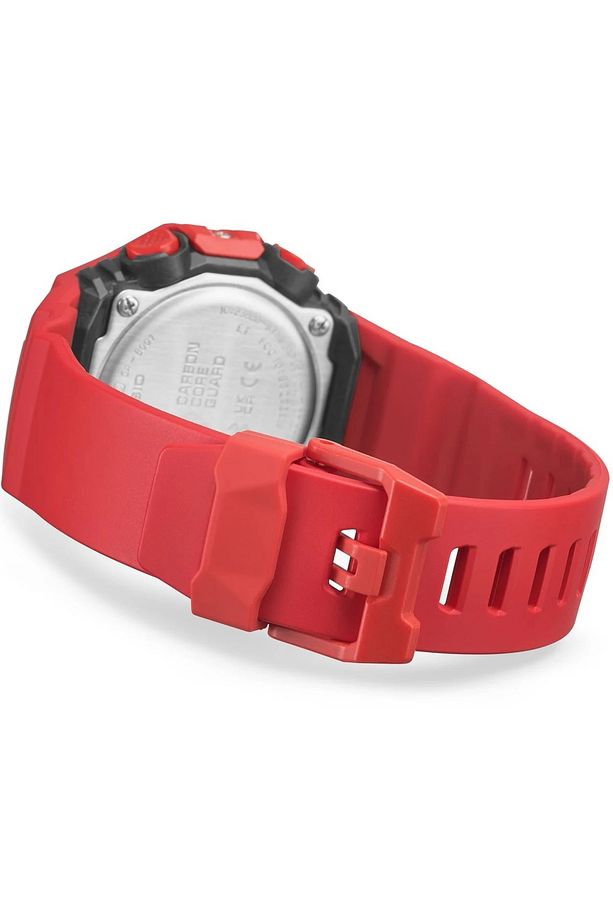 G-shock Ga-b001-4adr Unisex Kol Saati - 4