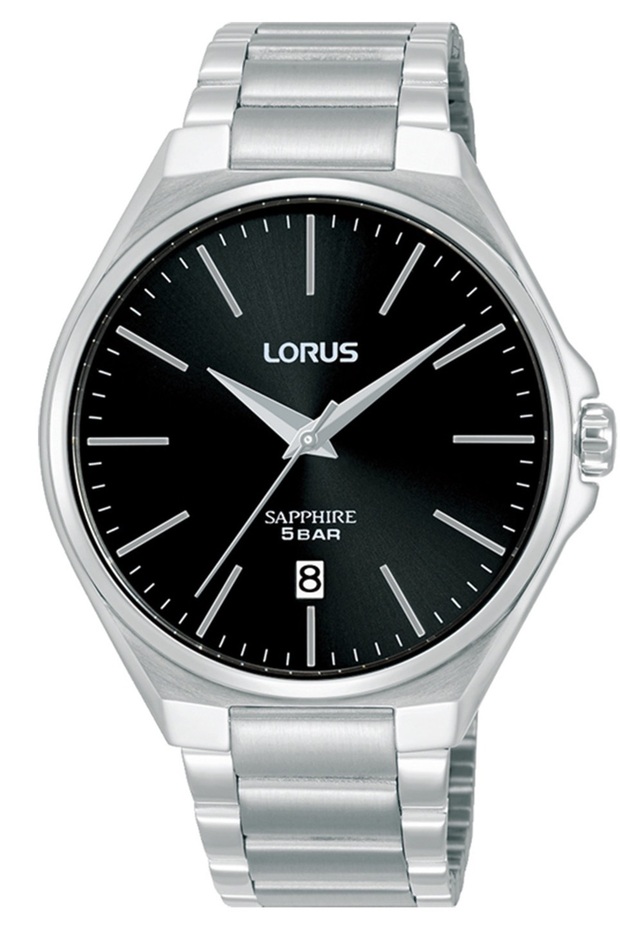 Rs945dx9 Men's Wristwatch