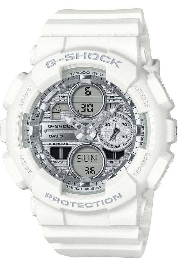 Gma-s140va-7adr G-shock Kol Saati - 1