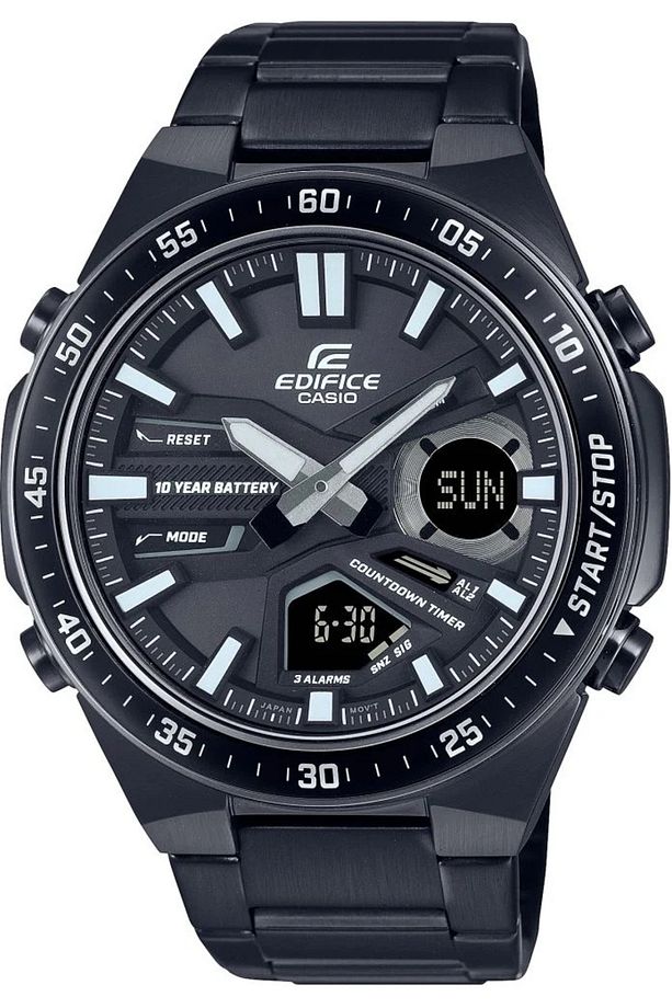 Efv-c110dc-1adf Edifice Erkek Kol Saati - 1