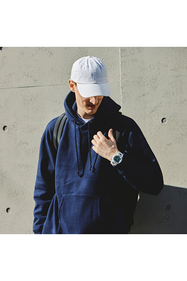 Gba-900Cb-7Adr G-Shock Erkek Kol Saati - 3