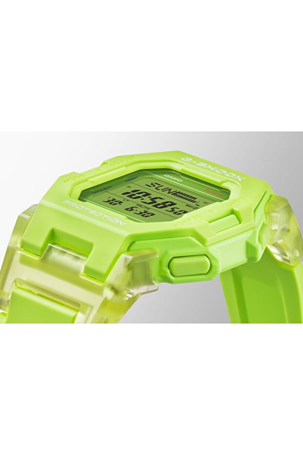 Gd-B500s-3Dr G-Shock Erkek Kol Saati - 3