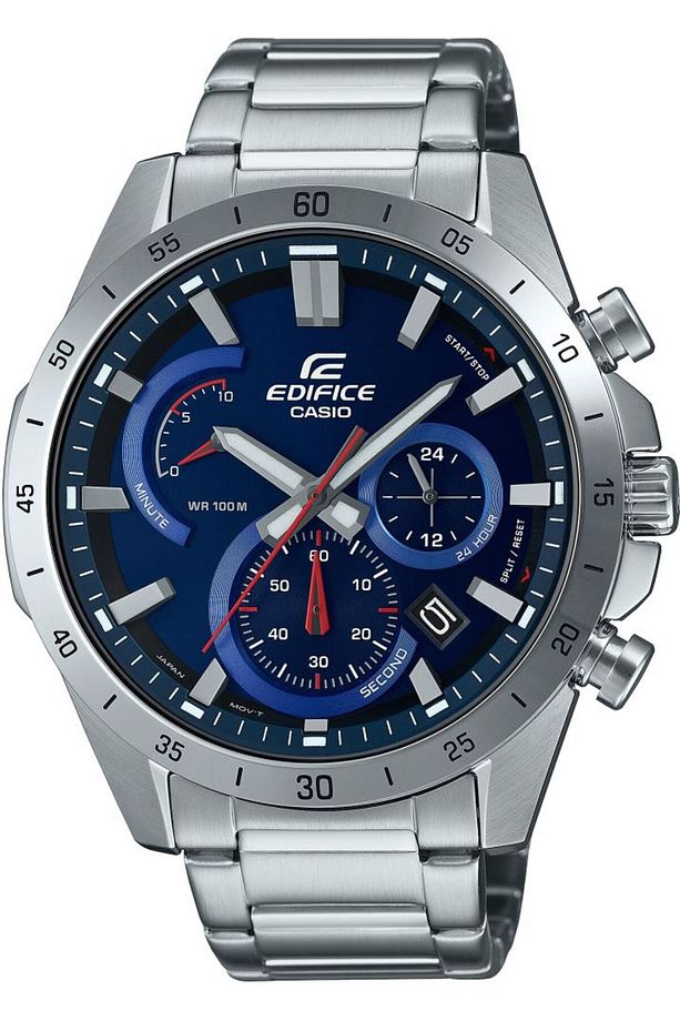 Efr-573d-2avudf Edifice Erkek Kol Saati - 1