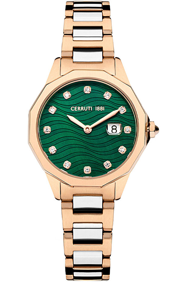 Cıwlg2232402 Women's Wristwatch