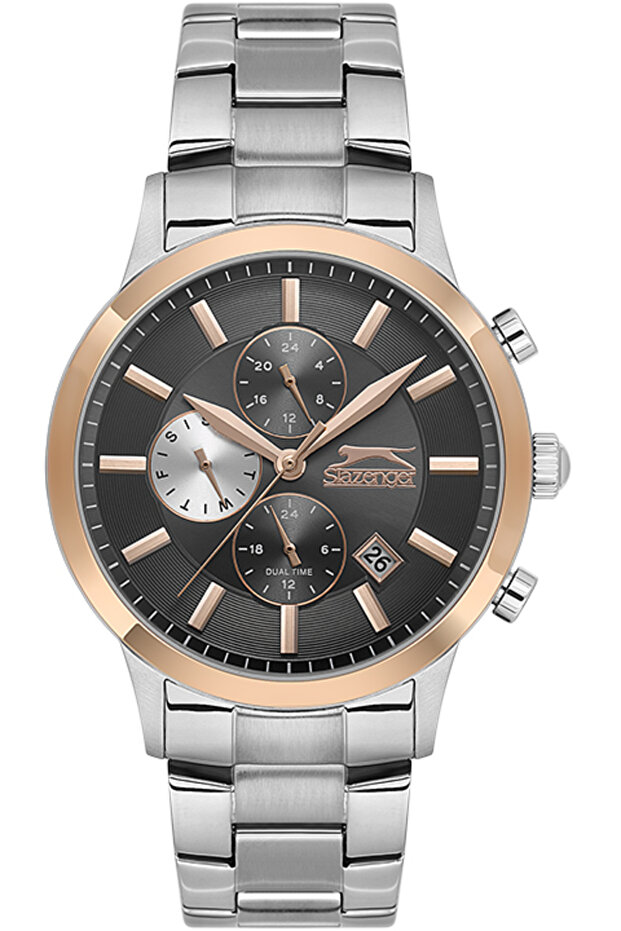 Sl.09.2264.2.02 Men's Wristwatch