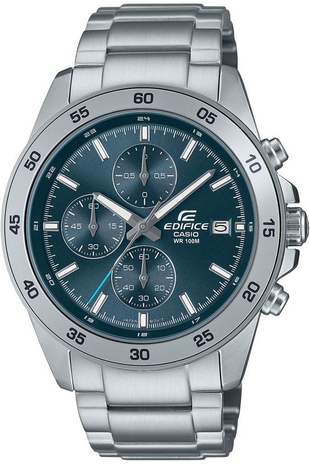Efr-526d-2avudf Edifice Erkek Kol Saati - 1