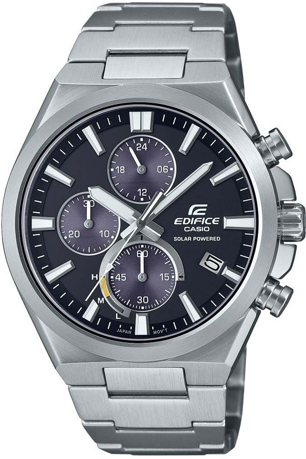 Eqs-950d-1avudf Edifice Erkek Kol Saati - 1